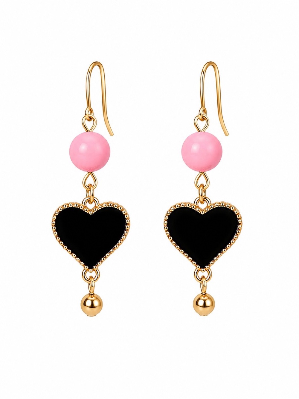 Sweetheart Dangles 💕